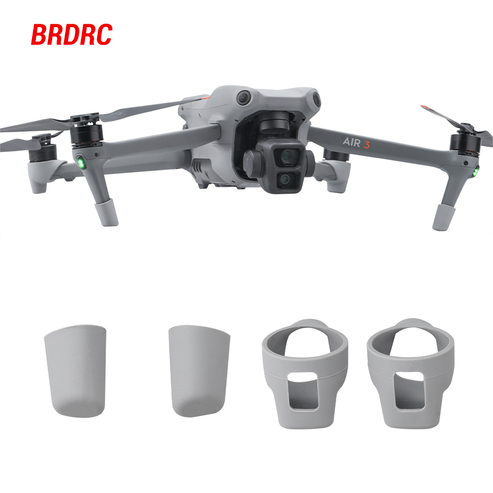 Drone Landing Pad - Tappetino di protezione del carrello di