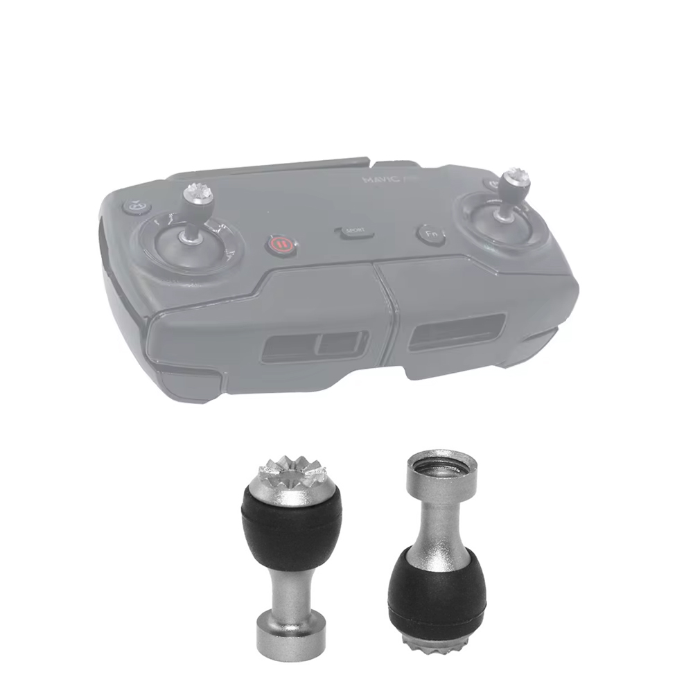 Drone Tablet Mount - Joystick per telecomando per DJI Mavic