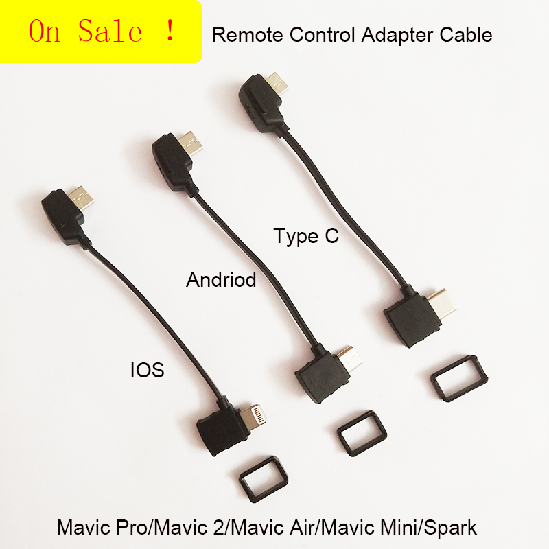 Drone Tablet Mount - Per DJI Mavic 2Pro Zoom /Mavic