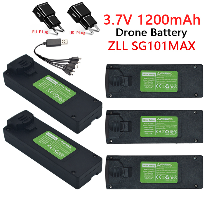 Drone Power Bank - Batteria Lipo per Drone SG101 MAX