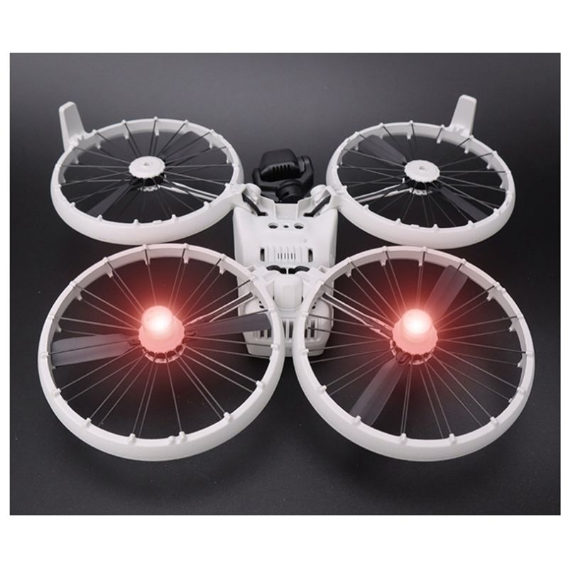 Luce Stroboscopica LED B92B pe - Drone Strobe Light recensione e prezzo
