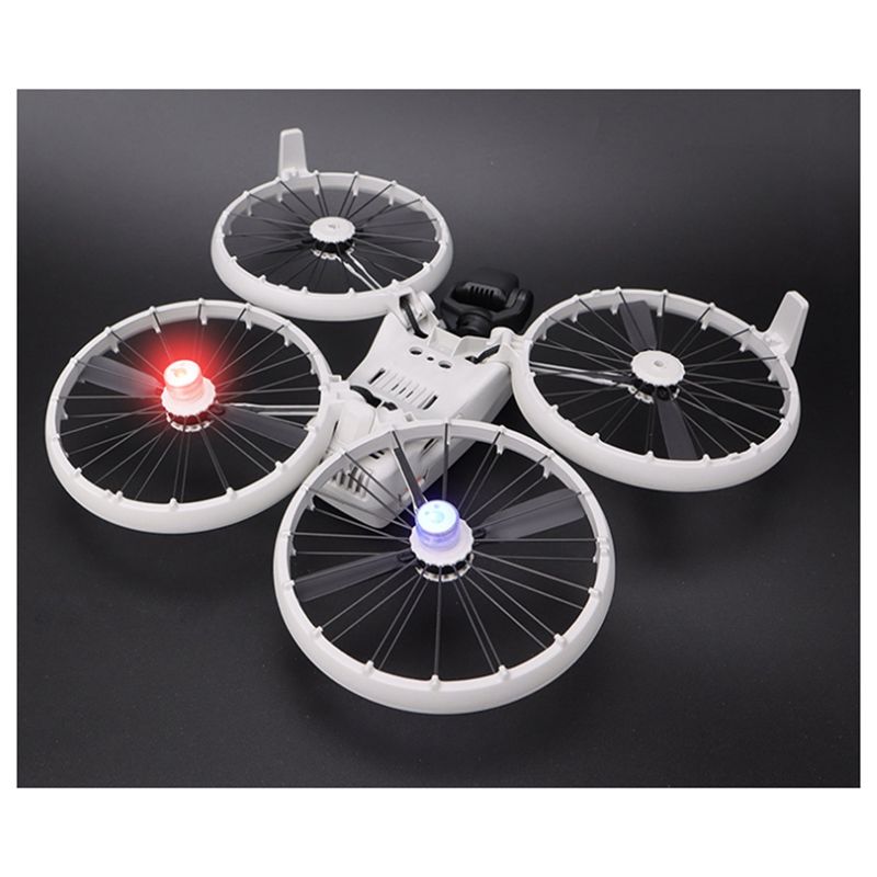 Luce Stroboscopica LED B92B pe - Drone Strobe Light recensione e prezzo