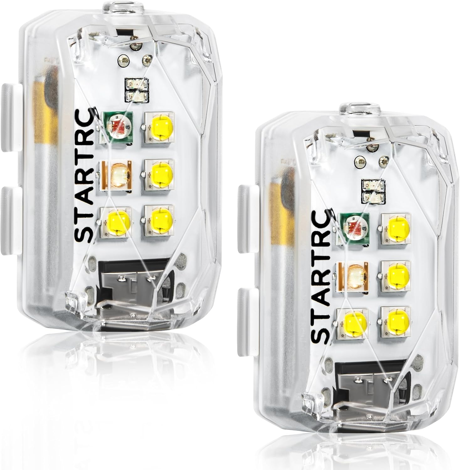 STARTRC Drone Luce stroboscopi - Drone Strobe Light recensione e prezzo