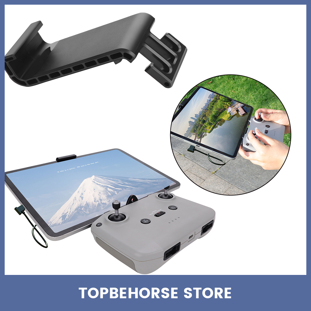 Clip di fissaggio per tablet p - Drone Tablet Mount recensione e prezzo