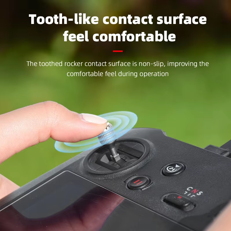Joystick originale per telecom - Drone Control Stick recensione e prezzo