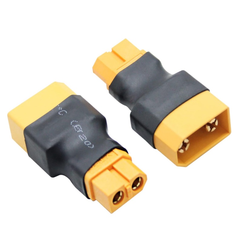 2 pezzi/lotto Adattatore Conve - Drone Battery Adapter recensione e prezzo