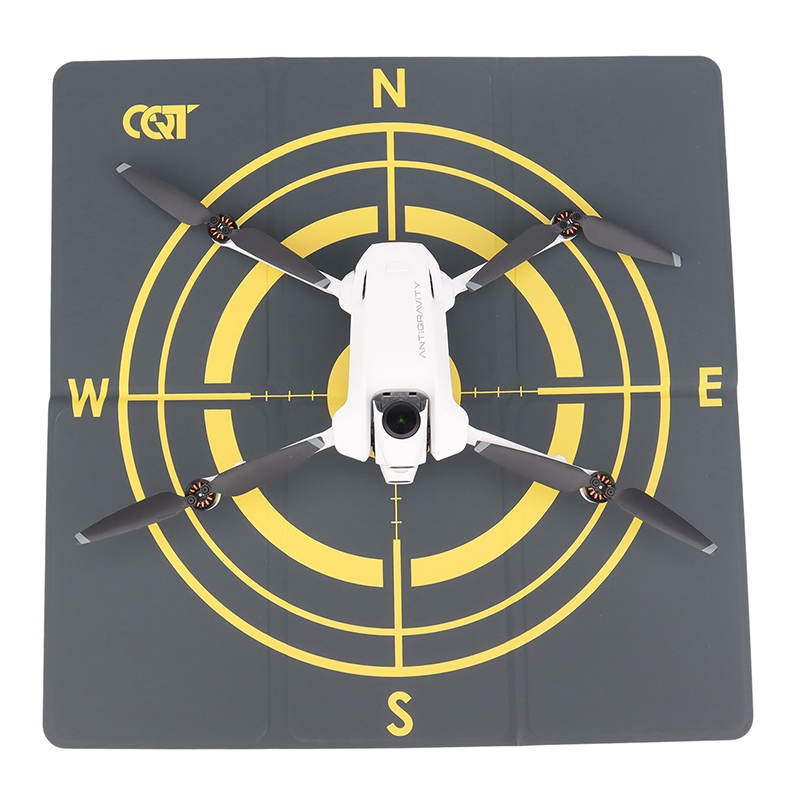 Tappetino di atterraggio piegh - Drone Landing Pad recensione e prezzo
