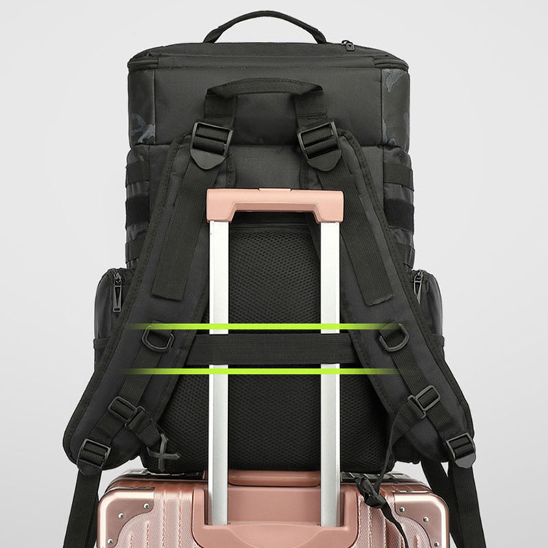 Zaino per Drone UAV, Grande Bo - Drone Backpack recensione e prezzo