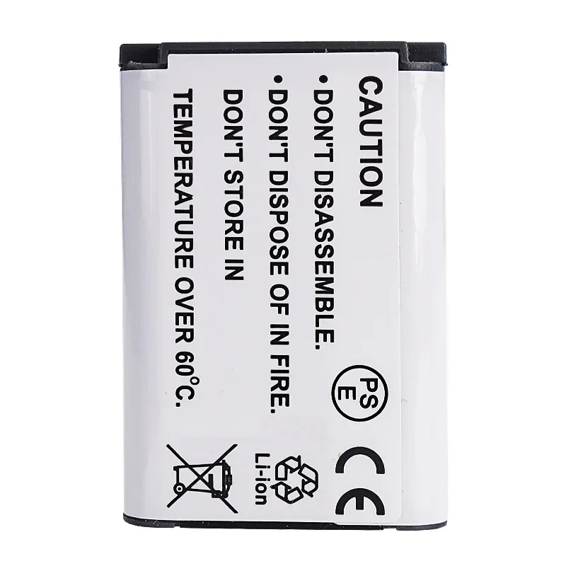 Batteria NP-BX1 da 1240 mAh 3, - Canon Camera Eos R50 recensione e prezzo