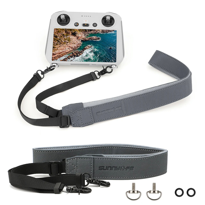 Cordino per DJI Mini 4 Pro Air - Drone Neck Strap recensione e prezzo
