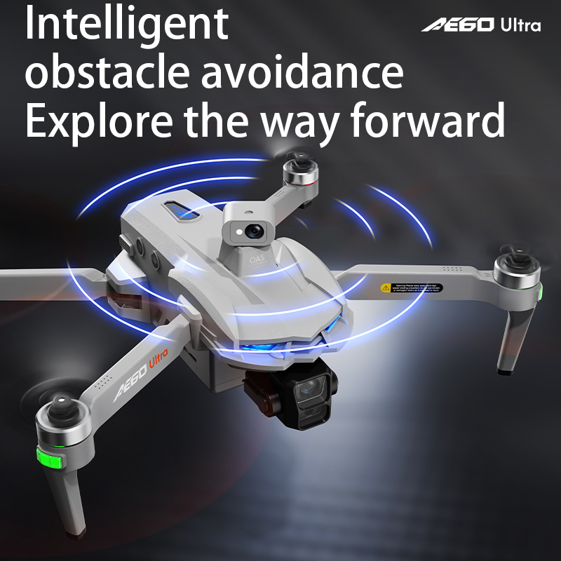 AE60 GPS Drone Professionale 8 - Drone Battery Adapter recensione e prezzo