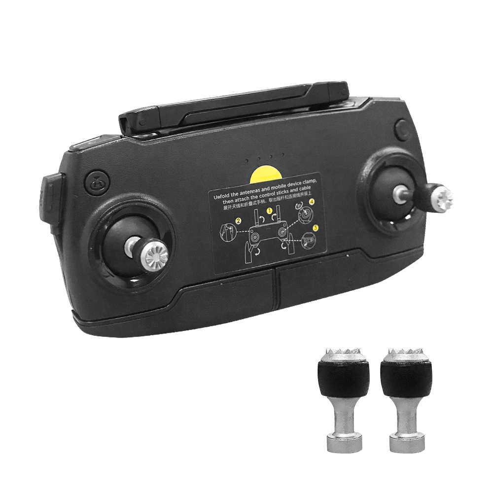 Joystick per telecomando per D - Drone Tablet Mount recensione e prezzo