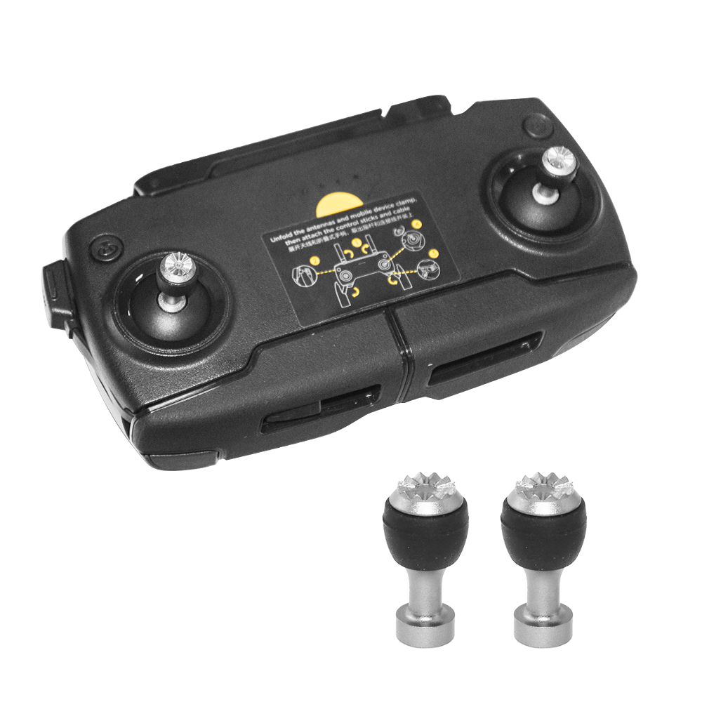 Joystick per telecomando per D - Drone Tablet Mount recensione e prezzo