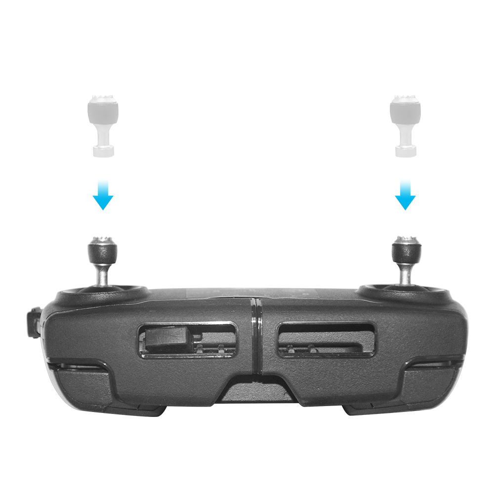 Joystick per telecomando per D - Drone Tablet Mount recensione e prezzo