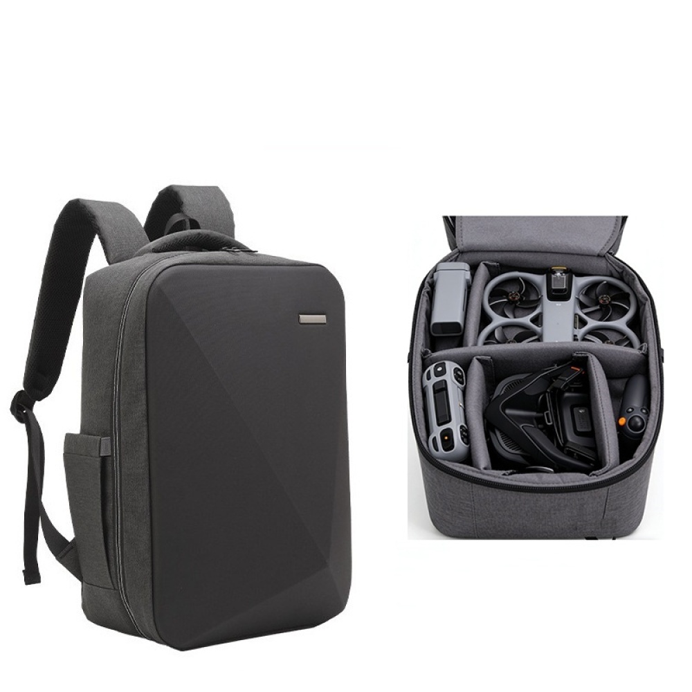 Zaino per Drone DJI Avata 360, - Drone Backpack recensione e prezzo