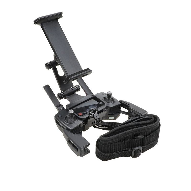 Cinghia da collo per supporto  - Drone Tablet Mount recensione e prezzo