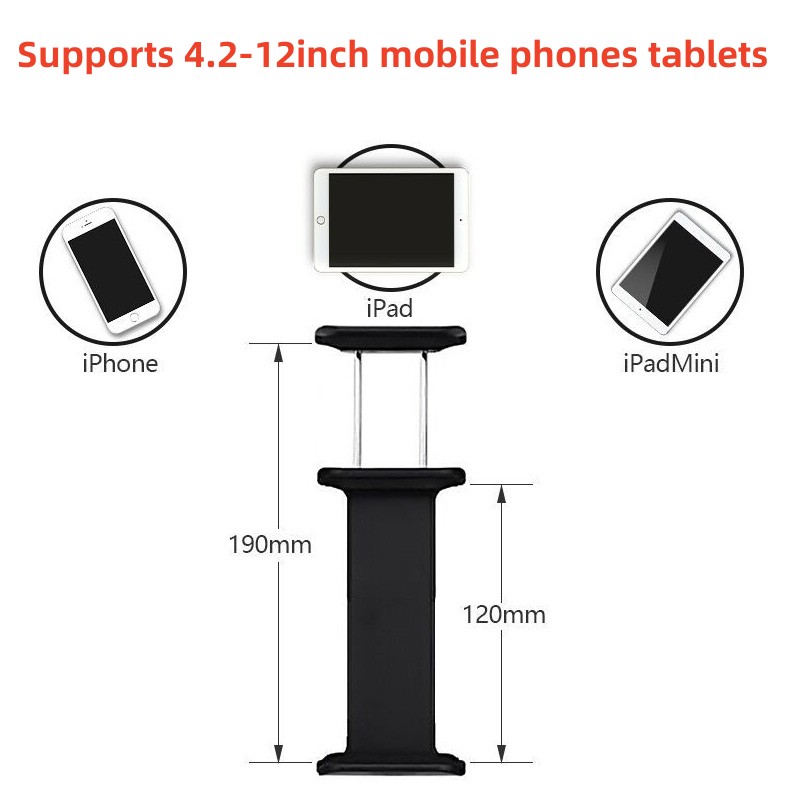 Cinghia da collo per supporto  - Drone Tablet Mount recensione e prezzo